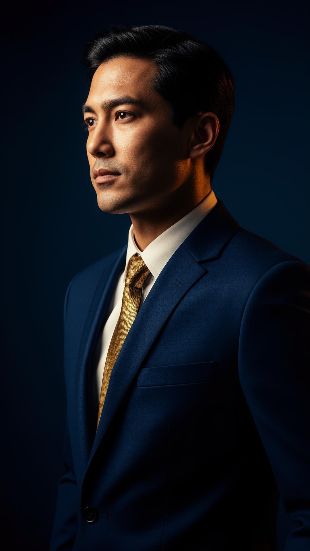 A Gonzalez Agency sales professional